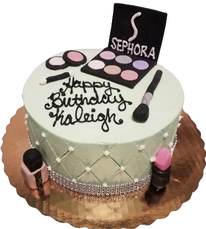 Specialty Cakes - åLaCascia's Bakery & Deli